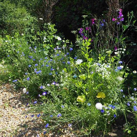 パルバラHayloftアパートメント エクステリア 写真